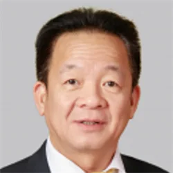 Đỗ Quang Hiển — Chủ tịch Hội đồng Quản trị