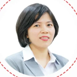 Mai Thị Anh — Thành viên Ban kiểm soát