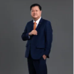 Huỳnh An Trung — Tổng Giám đốc