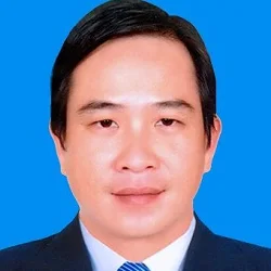 Tạ Nam Bình — Chủ tịch Hội đồng Quản trị