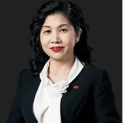 Bùi Thị Hồng Mai — Thành viên Ban kiểm soát