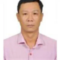 Nguyễn Công Định — Thành viên Ban kiểm soát