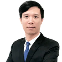 Nguyễn Lê Trung — Tổng Giám đốc