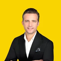 Thomas Lanyi — Thành viên Hội đồng Quản trị