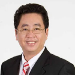 Lê Anh Tài — Chủ tịch Hội đồng Quản trị