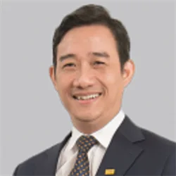 Nguyễn Huy Tài — Phó Tổng Giám đốc