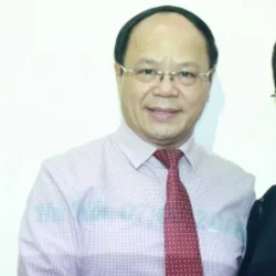 Đào Khắc Hậu — Chủ tịch Hội đồng Quản trị