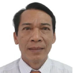 Nguyễn Văn Ký — Tổng Giám đốc
