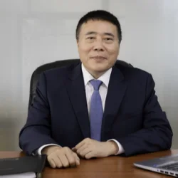 Trương Sỹ Bá — Chủ tịch Hội đồng Quản trị