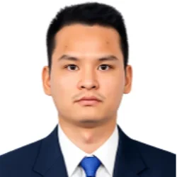 Khương Văn Cương — Phó Tổng Giám đốc