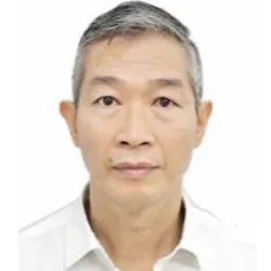 Phạm Ngọc Sinh — Thành viên Ban kiểm soát