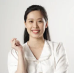 Nguyễn Phương Dung — Tổng Giám đốc