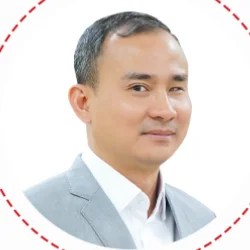 Phạm Đình Trường — Phó Chủ tịch Hội đồng Quản trị