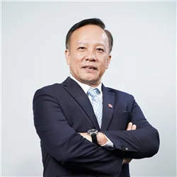Lý Công Nha — Trưởng Ban kiểm soát