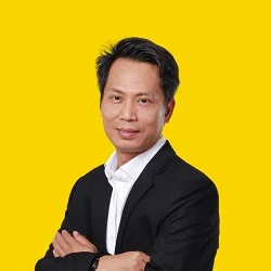 Phạm Văn Trọng — Thành viên Hội đồng Quản trị