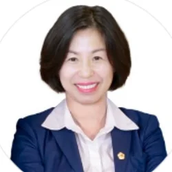 Bùi Thị Hòa — Kế toán trưởng