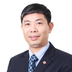 Cao Cự Trí — Thành viên Ban kiểm soát
