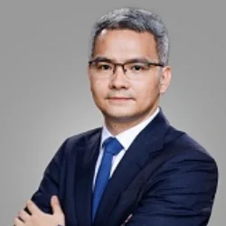Nguyễn Vũ Long — Tổng Giám đốc