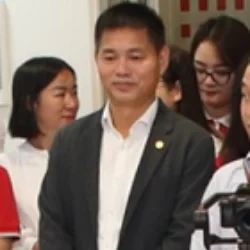 Bùi Quốc Hiệu — Phó Tổng Giám đốc
