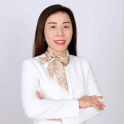 Bùi Hương Giang — Tổng Giám đốc