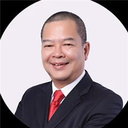 Lê Quang Tiến — Phó Chủ tịch Hội đồng Quản trị