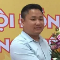 Trần Văn Quyền — Phó Tổng Giám đốc