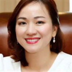Lê Thu Thuỷ — Phó Chủ tịch Hội đồng Quản trị