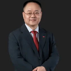 Nguyễn Cảnh Sơn — Phó Chủ tịch Hội đồng Quản trị