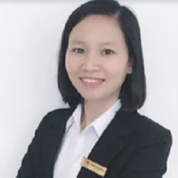 Nguyễn Thị Phượng — Thành viên Ban kiểm soát