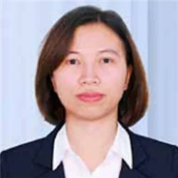 Ngô Thị Vân — Kế toán trưởng