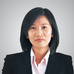 Bùi Thị Minh Nguyệt — Trưởng Ban kiểm soát