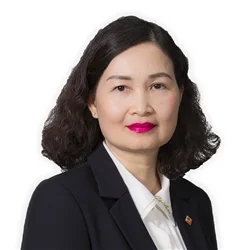 Nguyễn Thị Thu Hương — Trưởng Ban kiểm soát