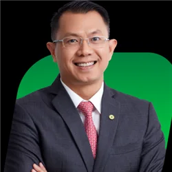 Lý Hoài Văn — Tổng Giám đốc