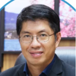 Phan Tấn Thư — Thành viên Hội đồng Quản trị