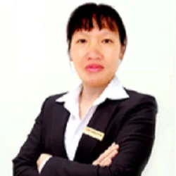 Nguyễn Thị Thùy Vân — Kế toán trưởng