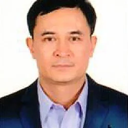 Ngô Đức Cường — Trưởng Ban kiểm soát