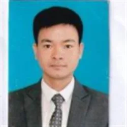 Phan Tuấn Anh — Trưởng Ban kiểm soát