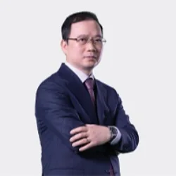 Bùi Hải Quân — Phó Chủ tịch Hội đồng Quản trị
