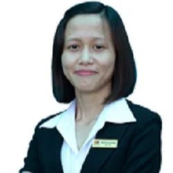 Nguyễn Thị Giang — Trưởng Ban kiểm soát