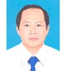 Lưu Thanh Danh — Phó Tổng Giám đốc