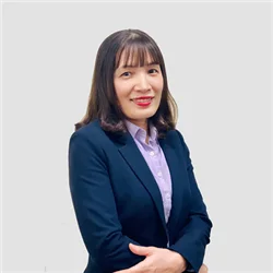 Nguyễn Thị Duyên — Thành viên Ban kiểm soát
