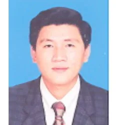 Võ Văn Đầy — Kế toán trưởng