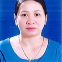 Bùi Thị Hà — Thành viên Ban kiểm soát