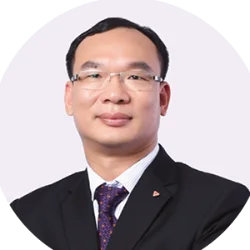 Khúc Văn Họa — Phó Tổng Giám đốc