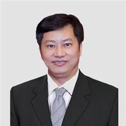 Nguyễn Tuấn Dũng — Tổng Giám đốc