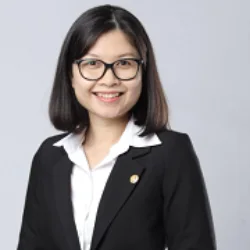Nguyễn Thị Thanh Vân — Thành viên Ban kiểm soát
