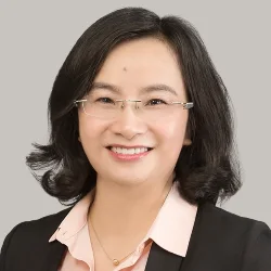 Ngô Thu Hà — Tổng Giám đốc