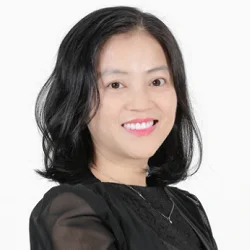 Lý Trần Kim Ngân — Kế toán trưởng