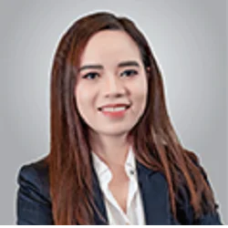 Trương Thị Huyền Trang — Thành viên Ban kiểm soát