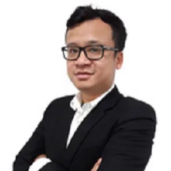 Nguyễn Lê Thăng Long — Chủ tịch Hội đồng Quản trị
